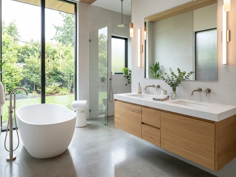 Bathroom Plumbing in Neahkahnie, OR